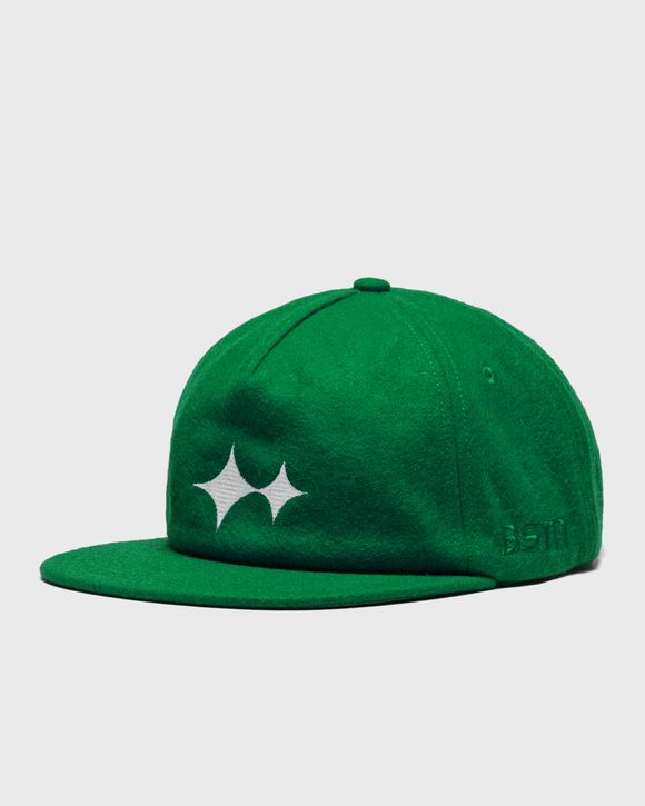 Logo Wool Cap