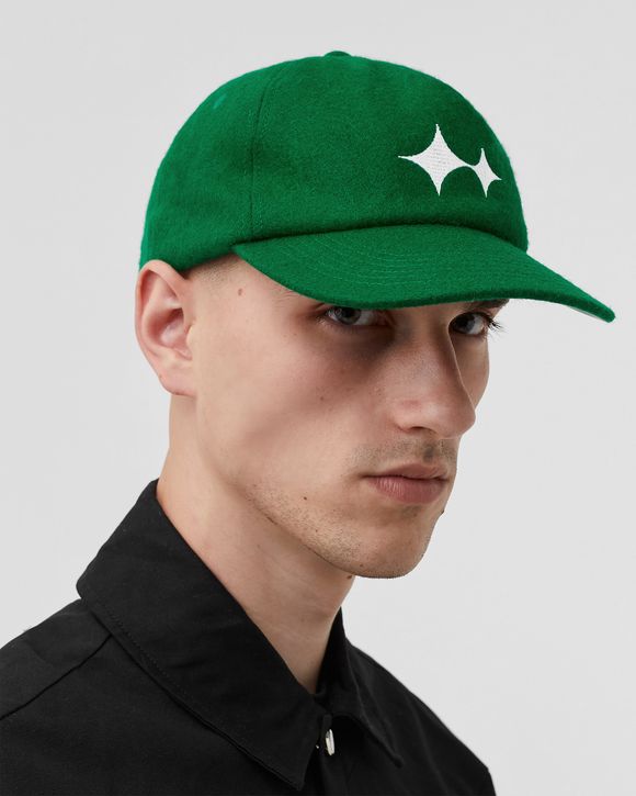 Logo Wool Cap