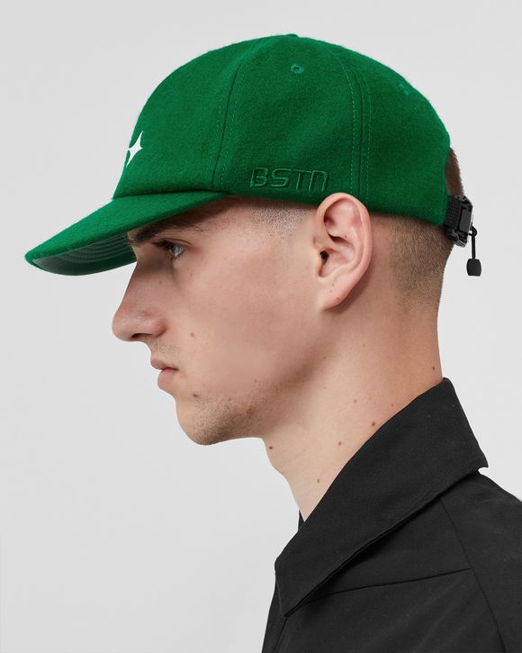 Logo Wool Cap