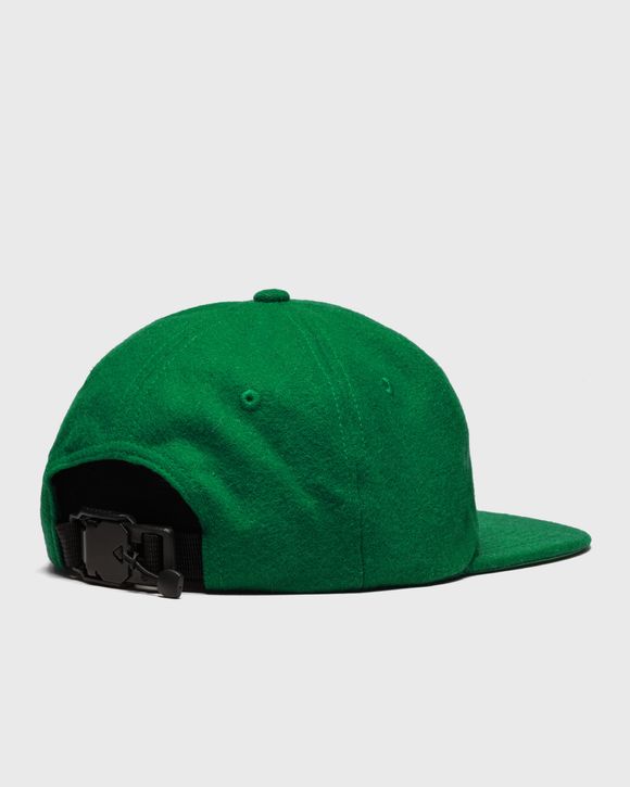 Logo Wool Cap