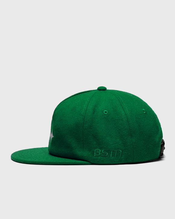Logo Wool Cap