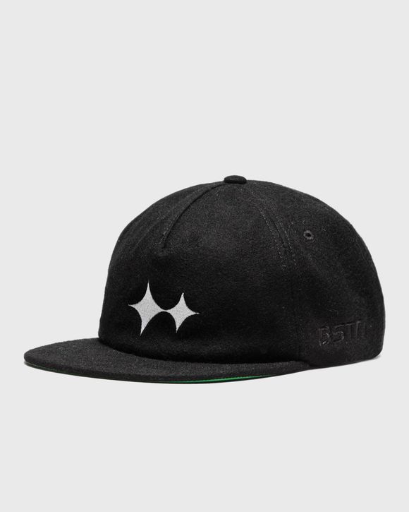 Logo Wool Cap