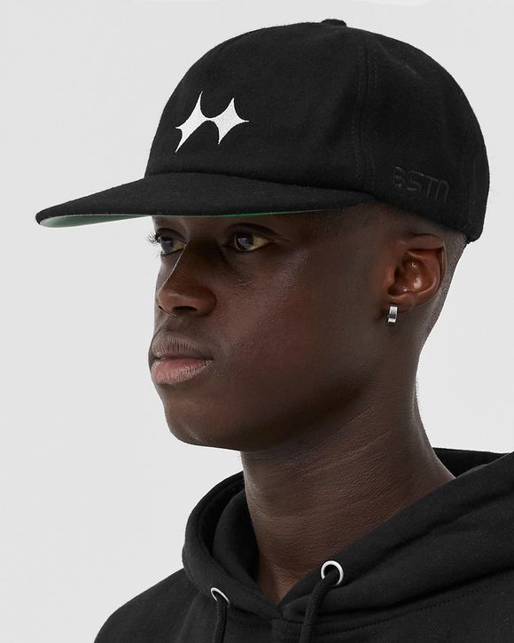 Logo Wool Cap