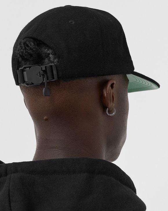 Logo Wool Cap