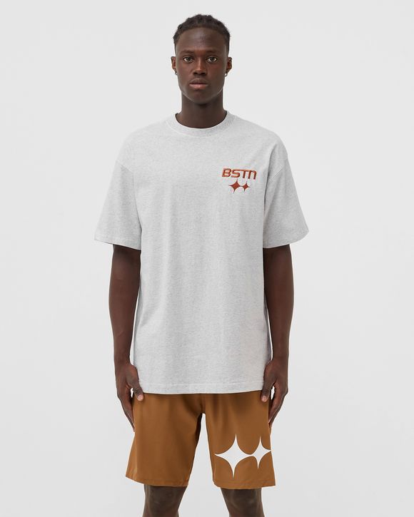 Metal Logo Tee