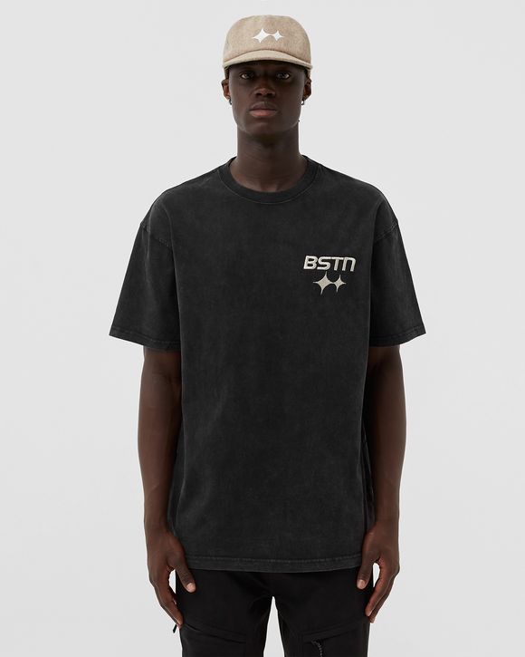 Metal Logo Tee