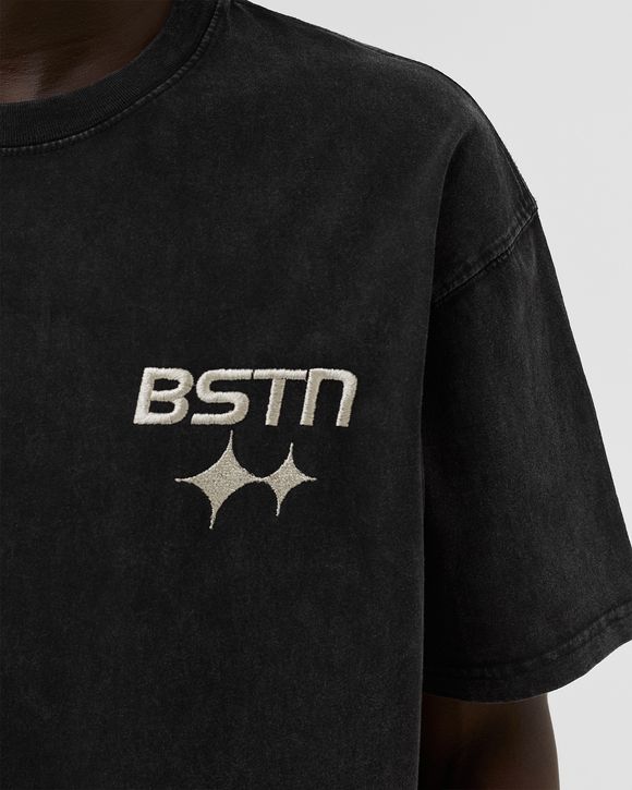 Metal Logo Tee