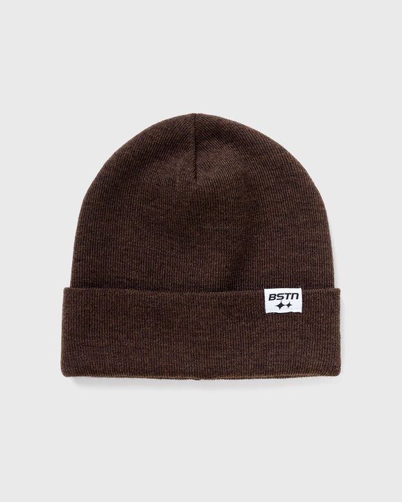 MIG MERINO BEANIE