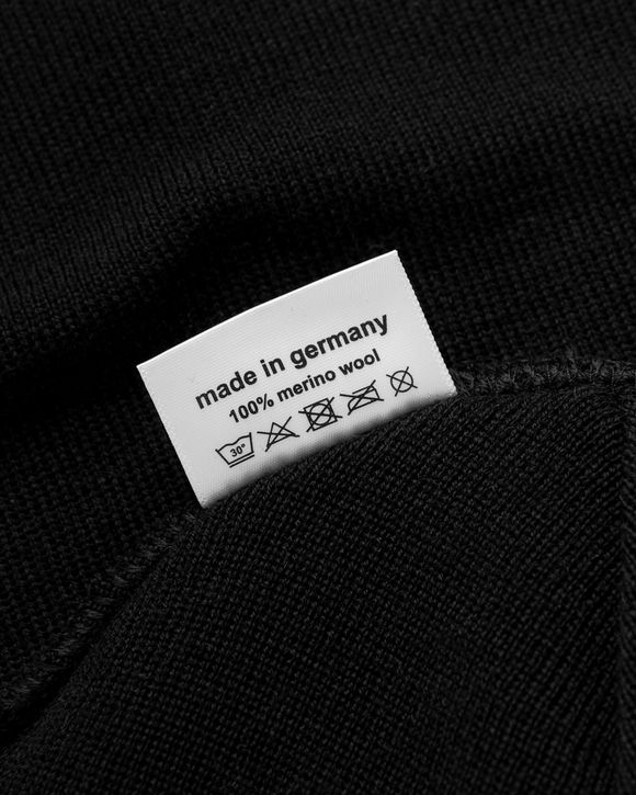 MIG MERINO BEANIE