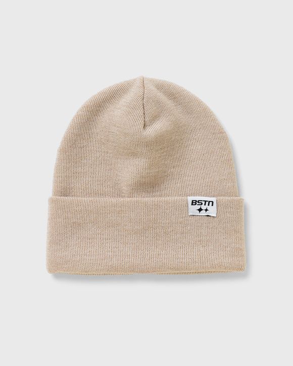 MIG MERINO BEANIE