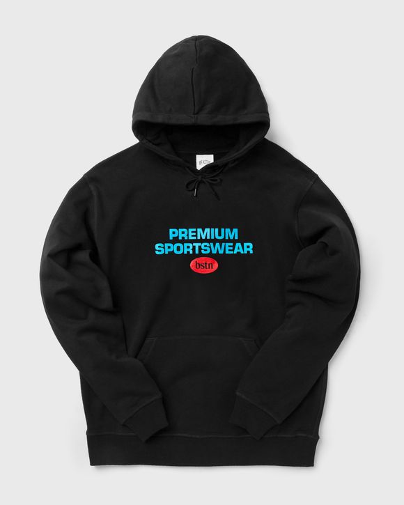 Nitty Gritty Hoody