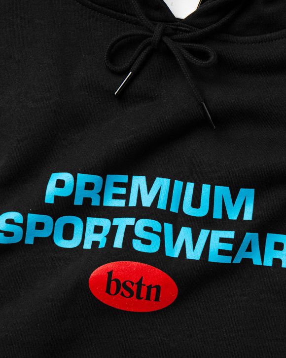 Nitty Gritty Hoody