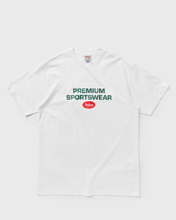 Nitty Gritty Tee
