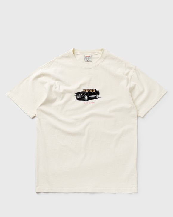 No Brake Tee