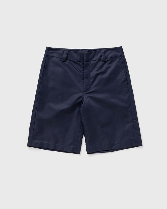 Nylon Shorts