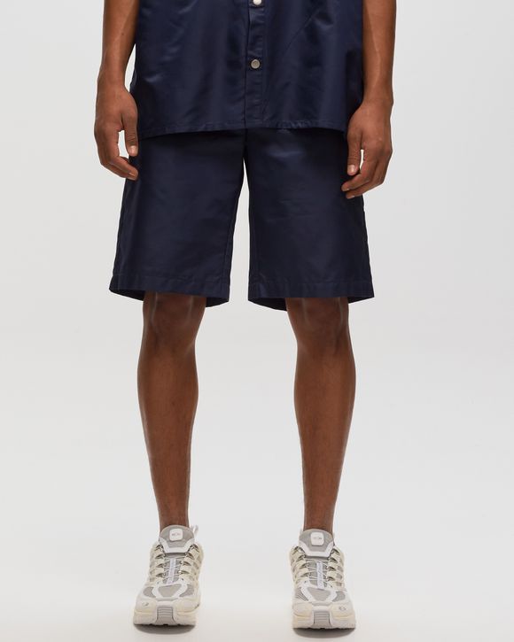 Nylon Shorts