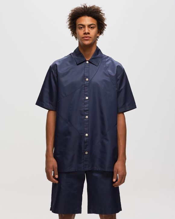 Nylon Shortsleeve Shirt
