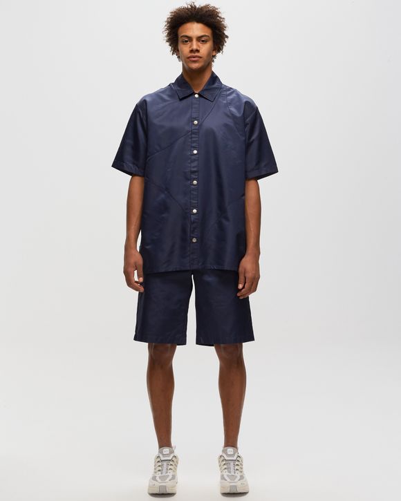 Nylon Shortsleeve Shirt