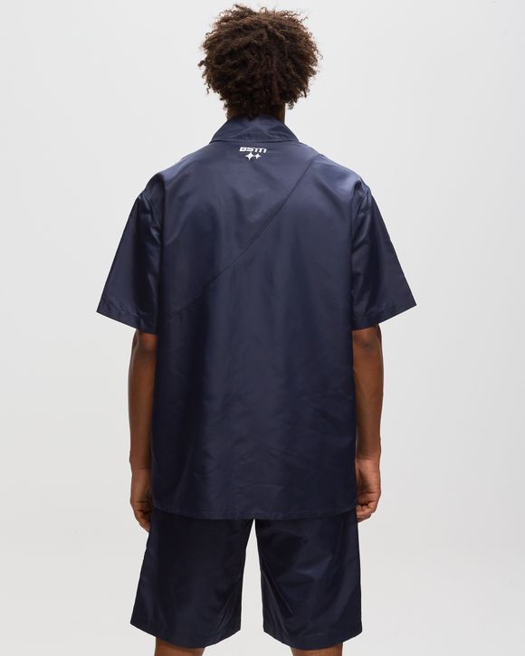 Nylon Shortsleeve Shirt