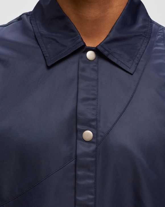 Nylon Shortsleeve Shirt