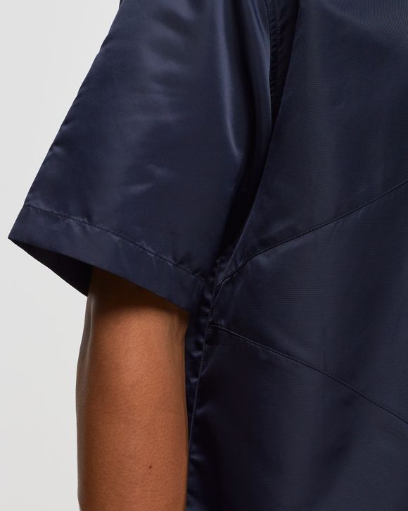 Nylon Shortsleeve Shirt