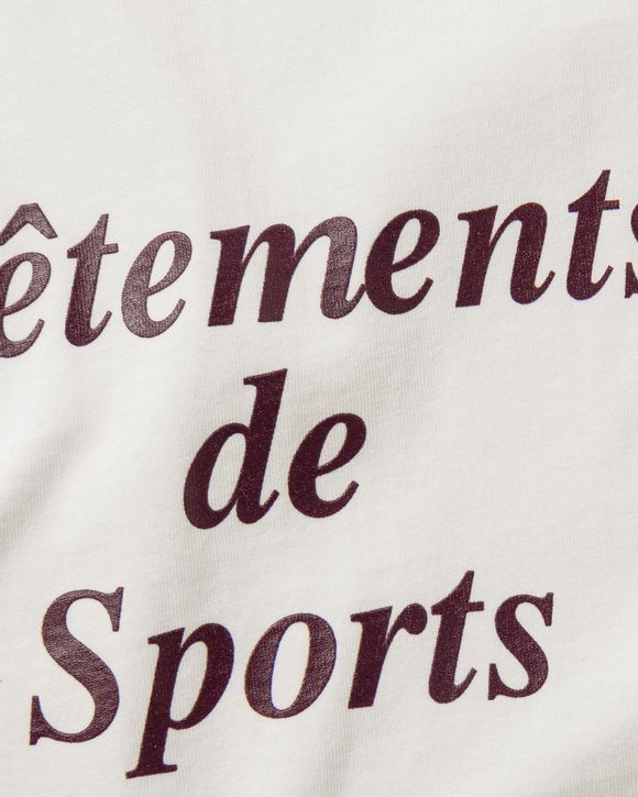 On Y Va Tee