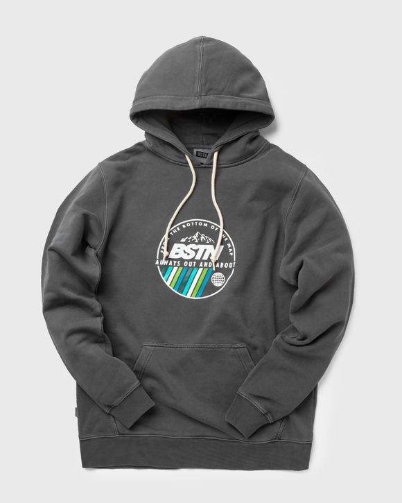 Out and About Hoody