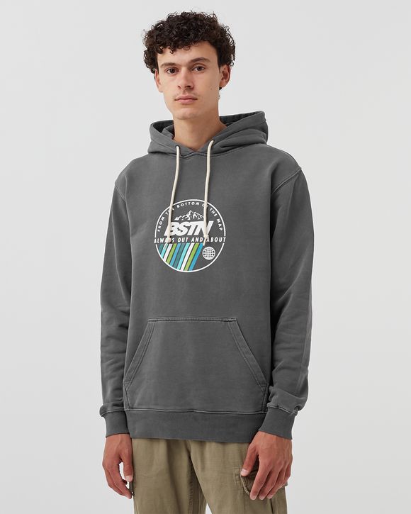 Out and About Hoody
