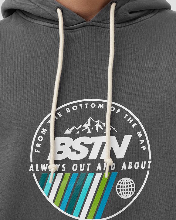 Out and About Hoody