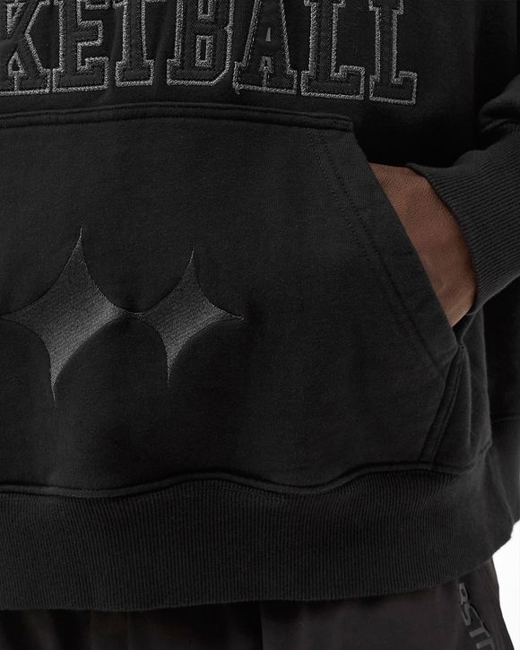 Oversized Collegiate Hoody