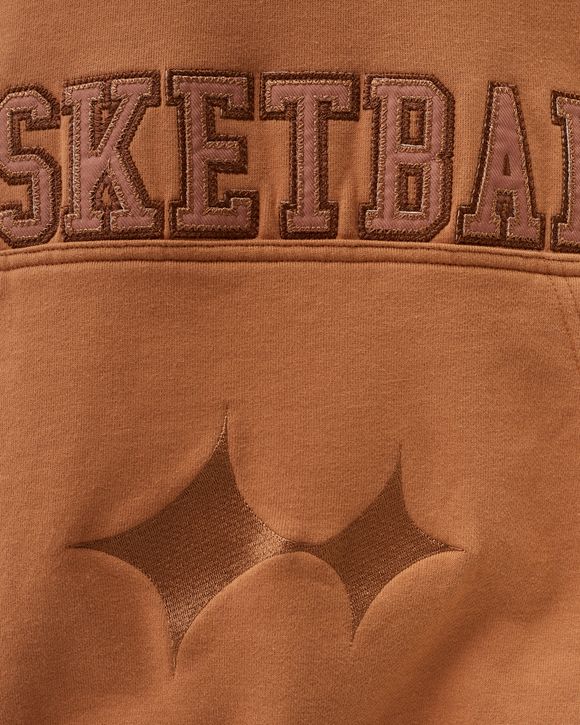 Oversized Collegiate Hoody