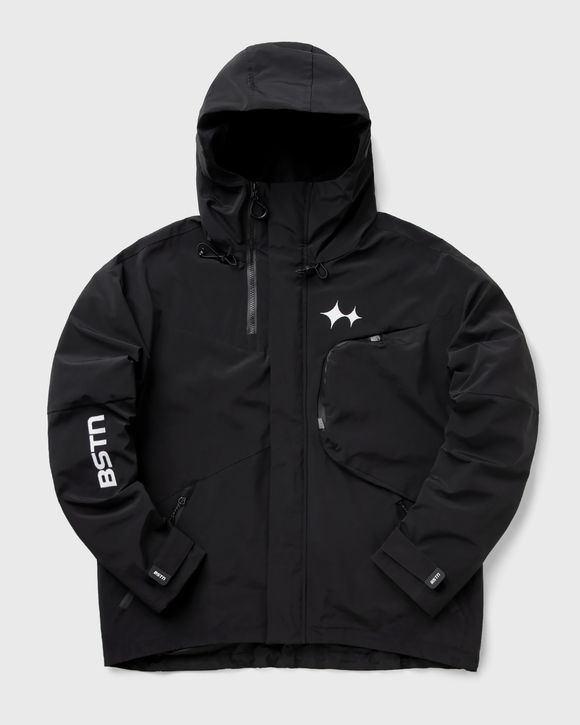 Oversized Shell Jacket