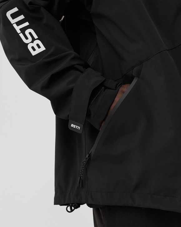 Oversized Shell Jacket