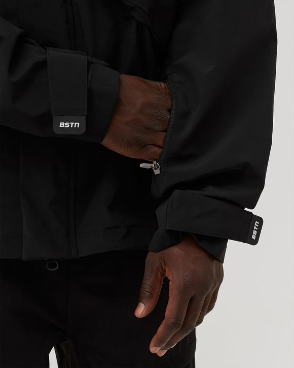 Oversized Shell Jacket