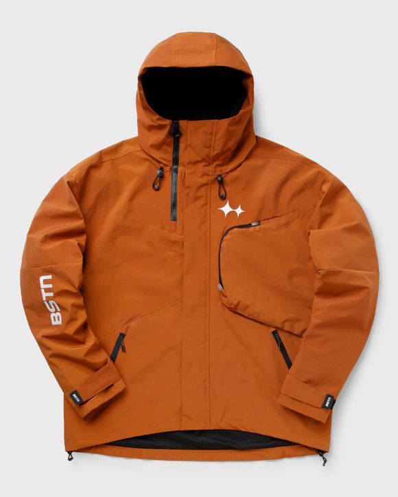 Oversized Shell Jacket