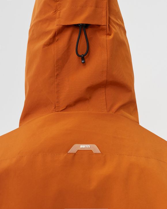 Oversized Shell Jacket