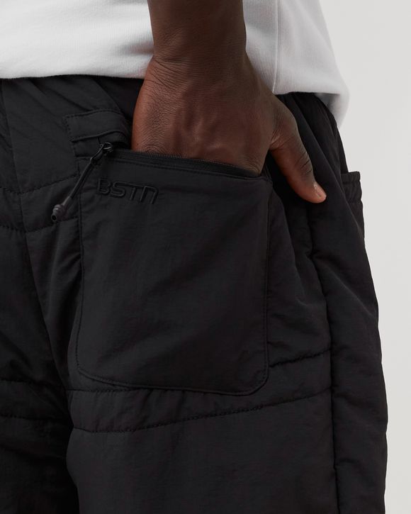 Padded Pants
