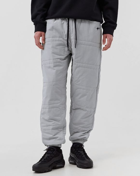 Padded Pants