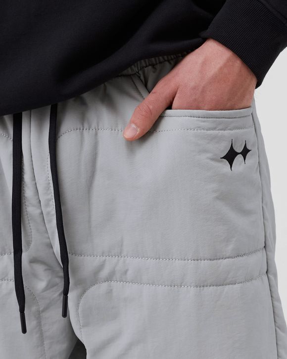 Padded Pants