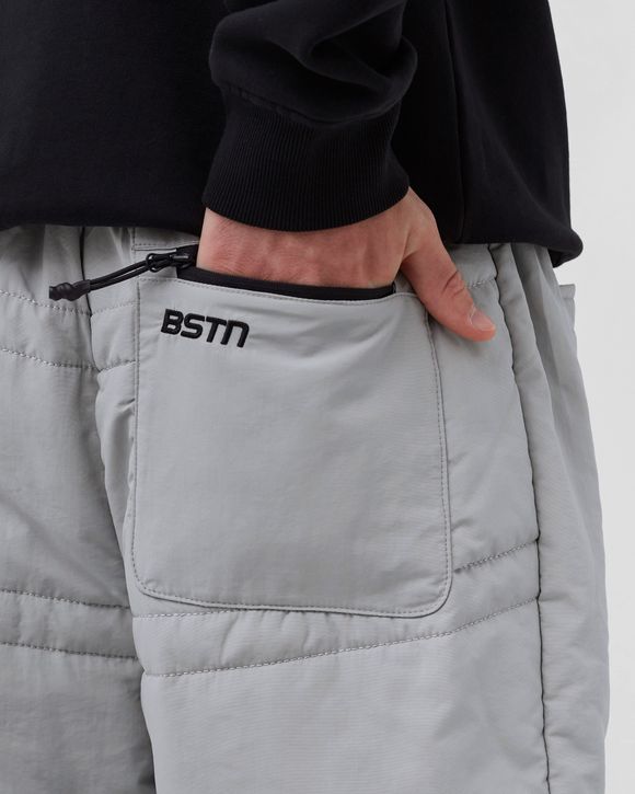 Padded Pants