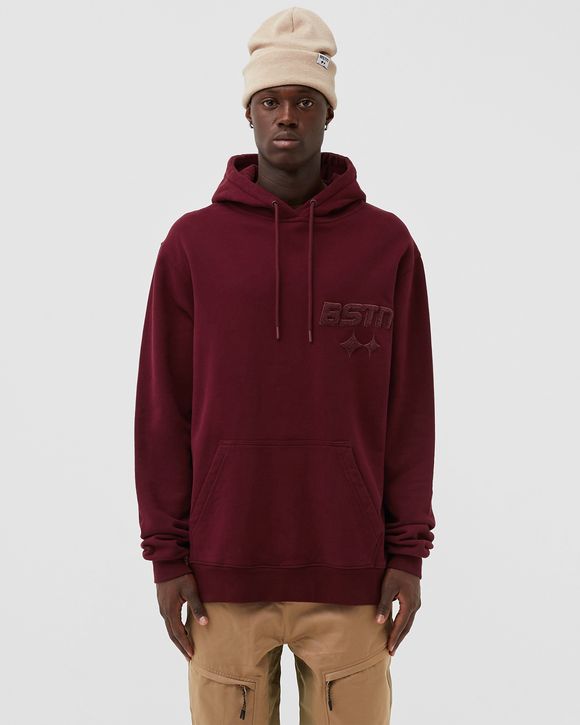 Peached  Logo Hoody