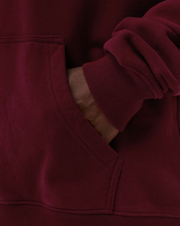 Peached  Logo Hoody