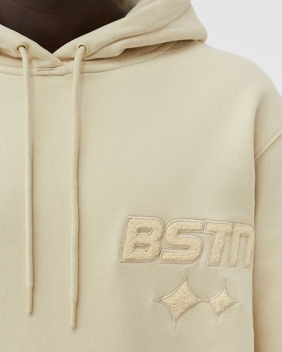 Peached  Logo Hoody