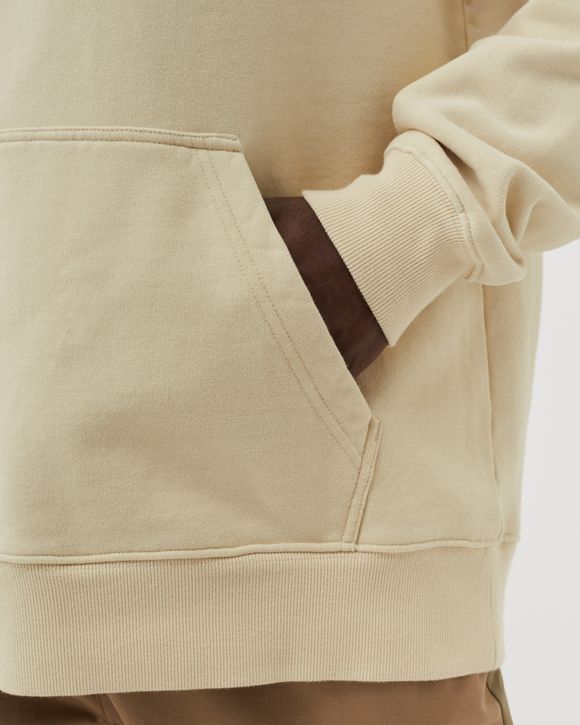 Peached  Logo Hoody