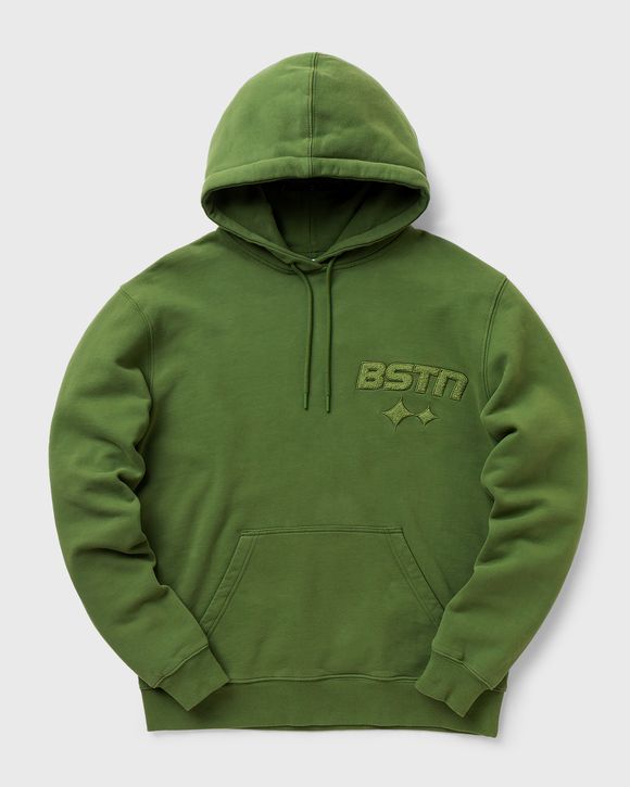 Peached  Logo Hoody