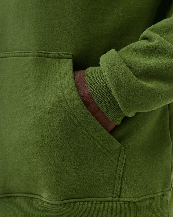 Peached  Logo Hoody