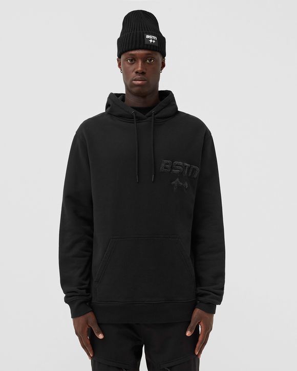 Peached  Logo Hoody