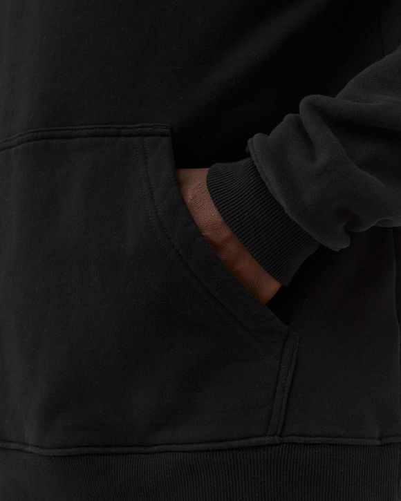 Peached  Logo Hoody