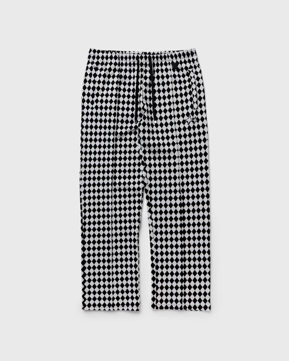 Pintuck Pants