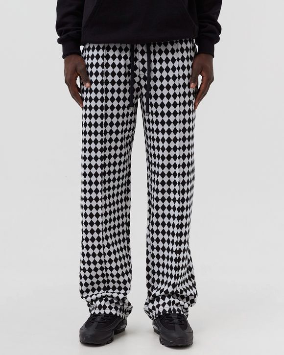 Pintuck Pants